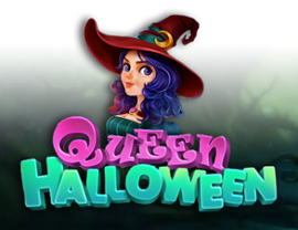 Queen Halloween