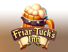 Friar Tuck's Inn