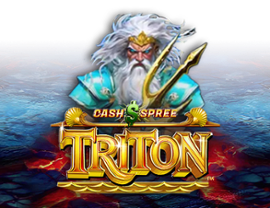 Cash Spree Triton