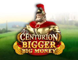 Centurion Bigger Big Money