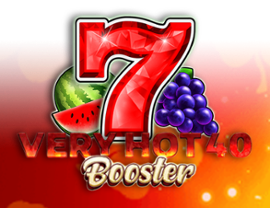 Very Hot Booster 40