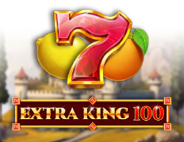 Extra King 100