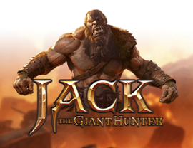 Jack the Giant Hunter