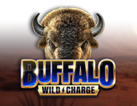 Buffalo: Wild Charge