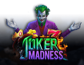 Joker Madness