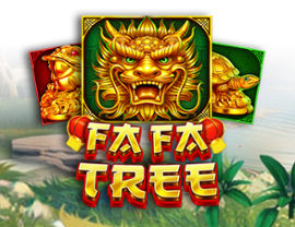 Fa Fa Tree