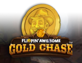Flippin' Awesome Gold Chase