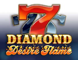 Diamond Desire Flame