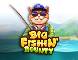 Big Fishin' Bounty