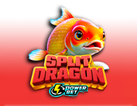 Split Dragon Power Bet