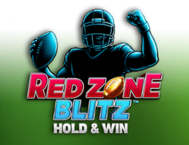 Red Zone Blitz Hold & Win