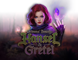 Grimms' Bounty: Hansel & Gretel