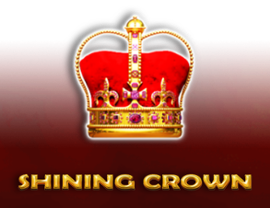 Shining Crown Clover Chance