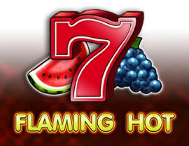 Flaming Hot Clover Chance