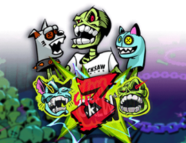 Chaos Crew 3