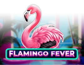 Flamingo Fever