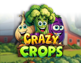 Crazy Crops