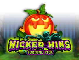 Wickederrr Wins Fortune Pick