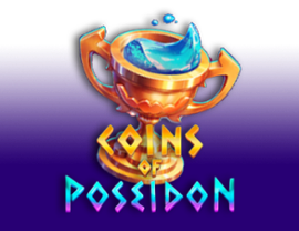 Coins of Poseidon