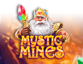 Mystic Mines