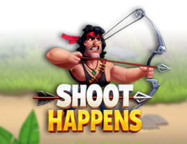 Shoot Happens