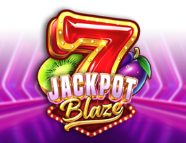 Jackpot Blaze