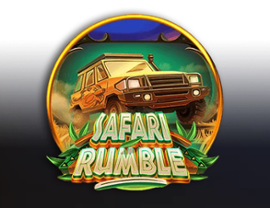 Safari Rumble