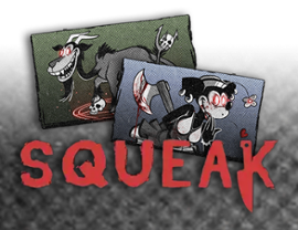 Squeak