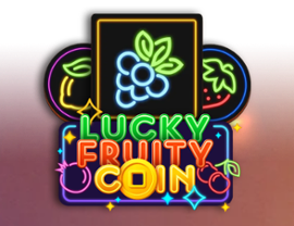 Lucky Fruity Coin
