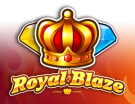 Royal Blaze