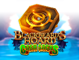 Blackbeard’s Hoard Cash Sacks
