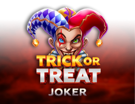 Trick or Treat Joker