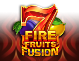 Fire Fruits Fusion