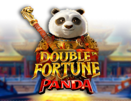 Double Fortune Panda
