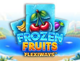 Frozen Fruits FlexiWays
