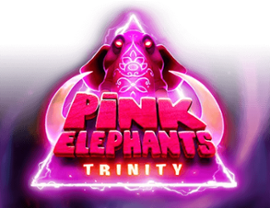 Pink Elephants Trinity