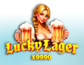Lucky Lager x9990