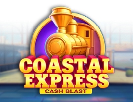 Coastal Express: Cash Blast