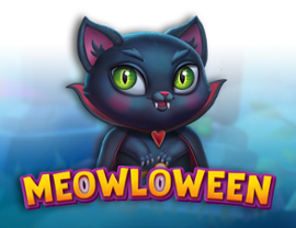 Meowloween