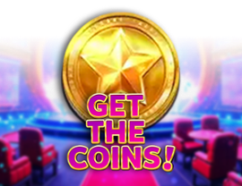 Get The Coins!
