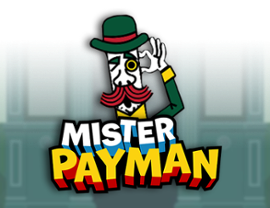 Mister Payman