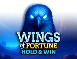 Wings of Fortune: Hold & Wins