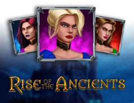Rise of the Ancients