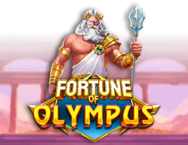 Fortune of Olympus