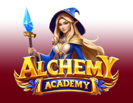 Alchemy Academy