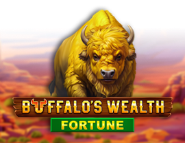 Buffalo’s Wealth Fortune
