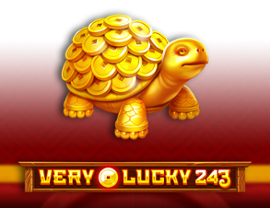 Very Lucky 243