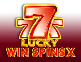 Lucky Win Spins X