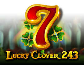 Lucky Clover 243