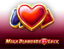 Mega Diamonds Luck